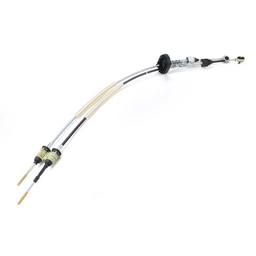 SAAB Manual Trans Shifter Cable (6 Speed) 55568907 Genuine Saab